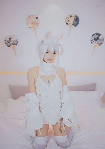 女教师20