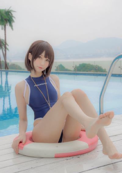 无毛护士