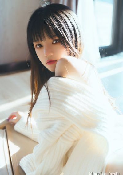 密桃成熟4