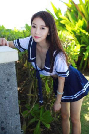 少女播放第1