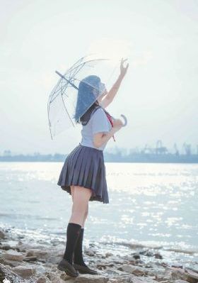 纽约的一个雨天