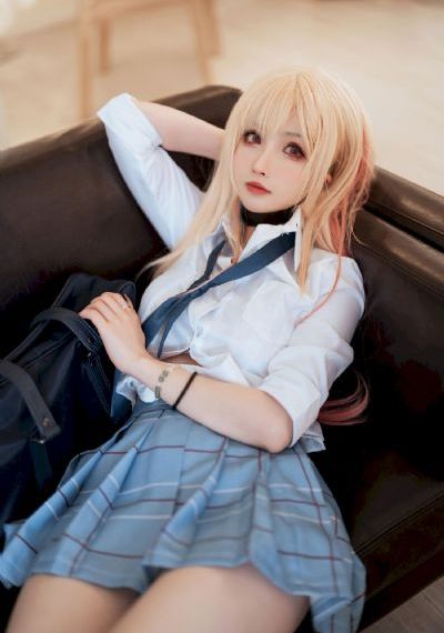 鲨海