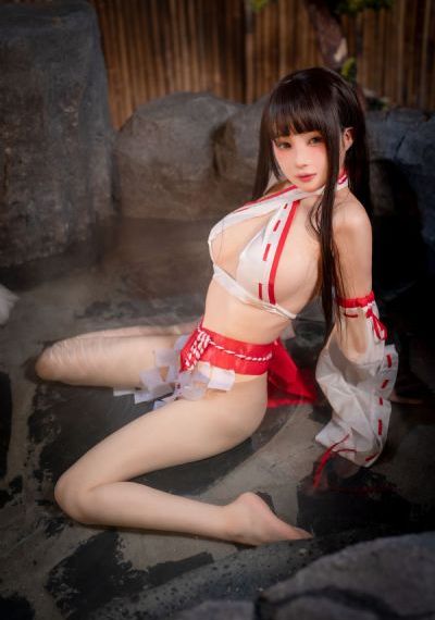 快感方程式