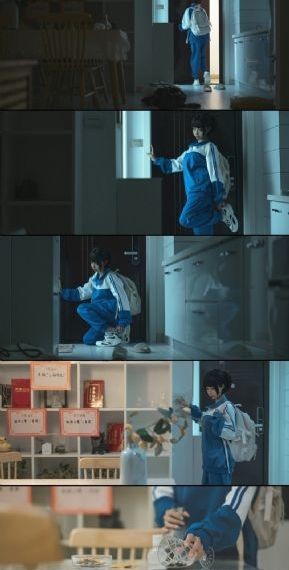《步步惊心》