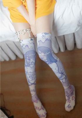 学生眼中的女教师