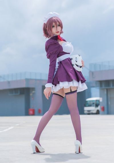 憧憬成为魔法少女第三集