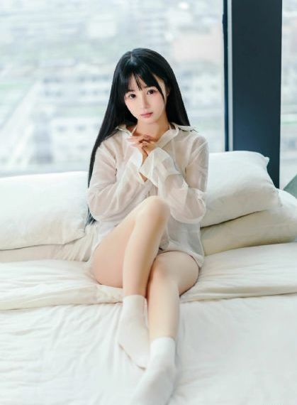 白鹿