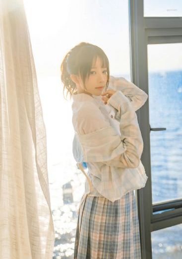 儿子的老婆