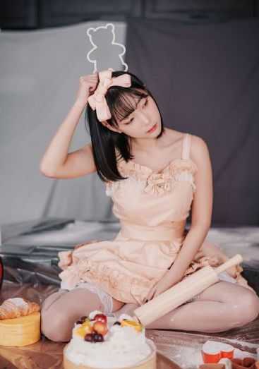 恋爱告急
