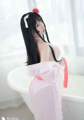 杨贵妃
