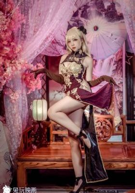僧侣的夜
