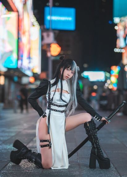 唐朝诡事录2