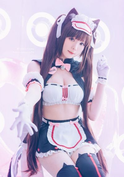 日本女女