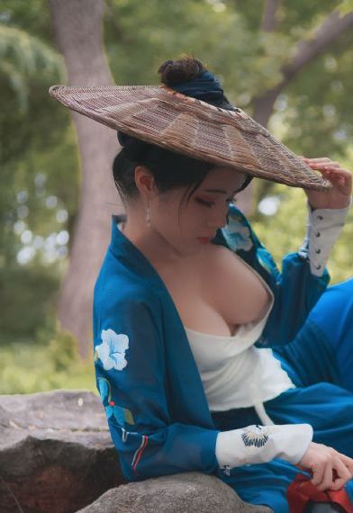 山西应县木塔
