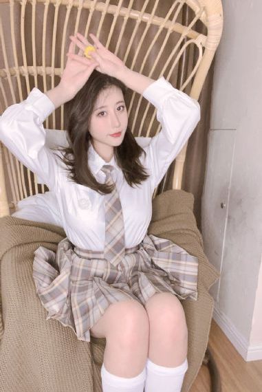 神奇的美发沙龙
