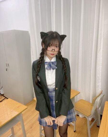 怦然心动