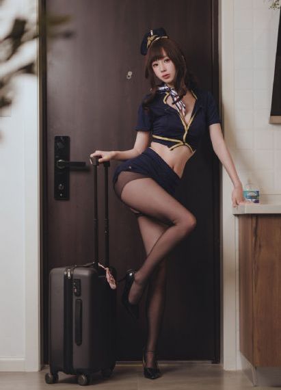 与女老板的酒店之夜