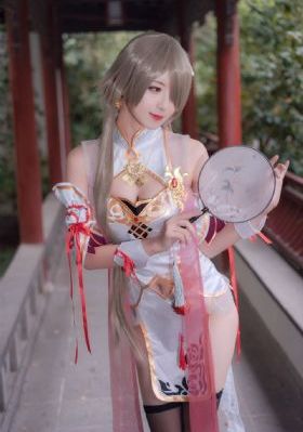 力王