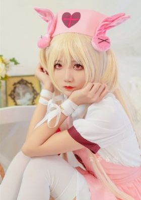 荷尔蒙18
