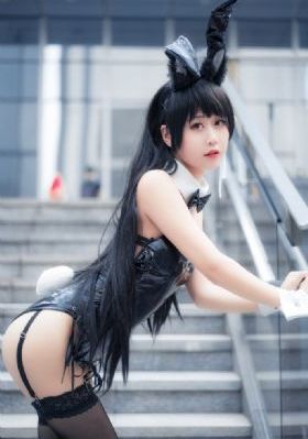 女仆咖啡厅