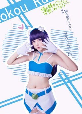 动漫overflow