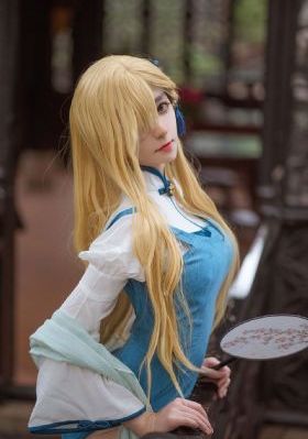 少女的4