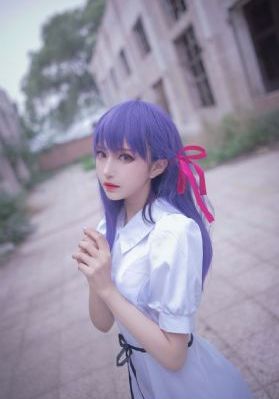 离别开出花